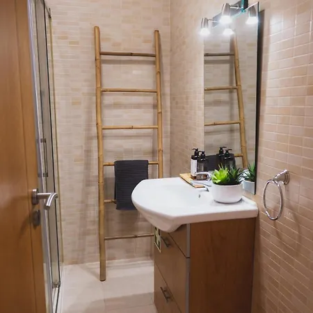 公寓 Front Flat With Ocean View 卡帕里卡海岸