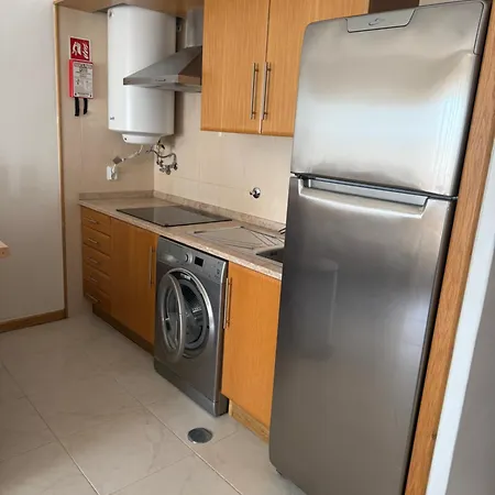 公寓 Front Flat With Ocean View 卡帕里卡海岸