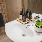 Front Flat With Ocean View Apartamento *
