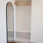 Front Flat With Ocean View Apartamento