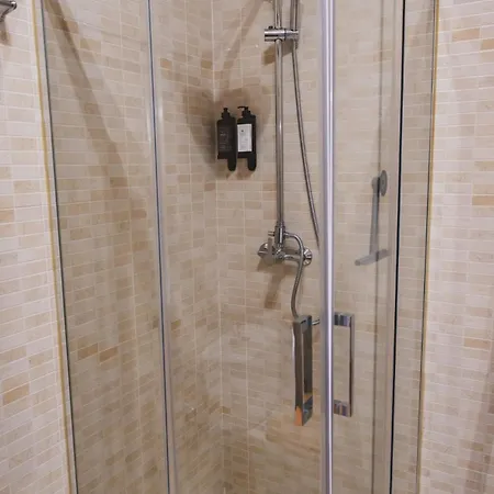 Apartmán Front Flat With Ocean View *