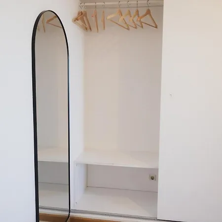 Front Flat With Ocean View Apartmán